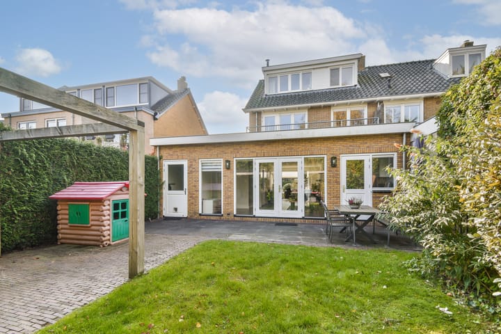 Foto 2 van Pelikaanstraat 29