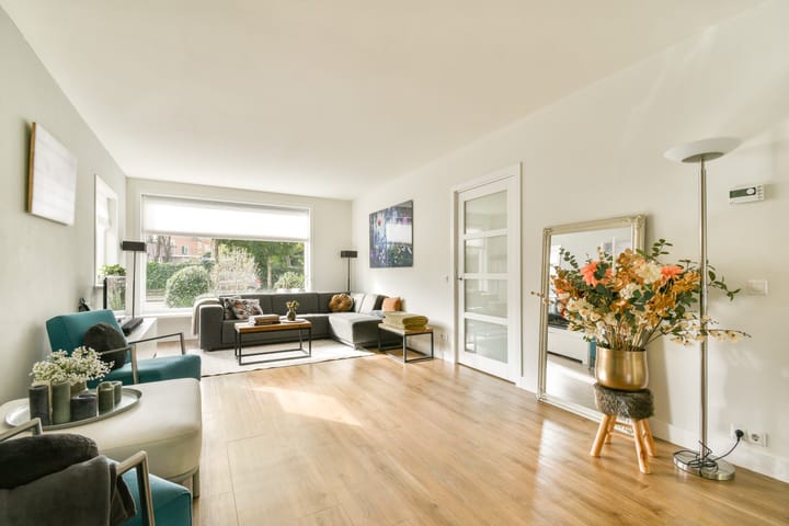 Foto 3 van Pelikaanstraat 29