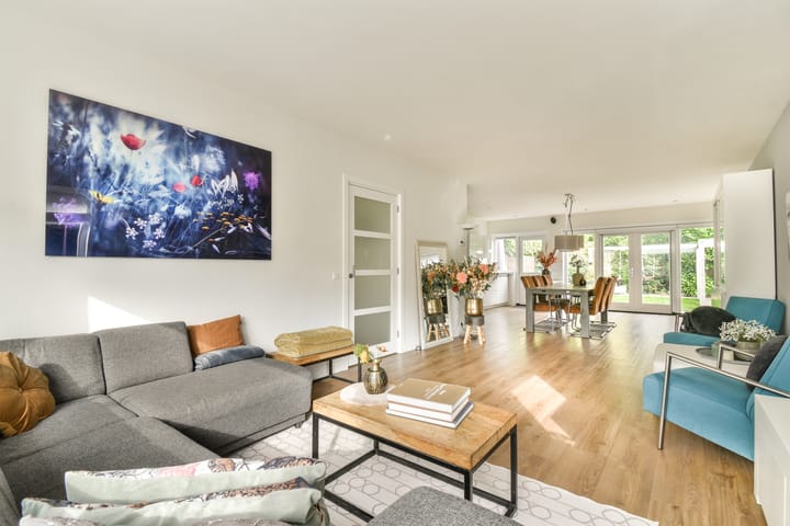 Foto 5 van Pelikaanstraat 29