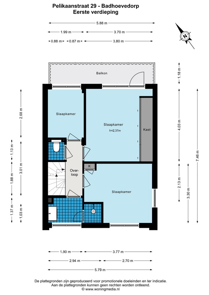 Foto 32 van Pelikaanstraat 29