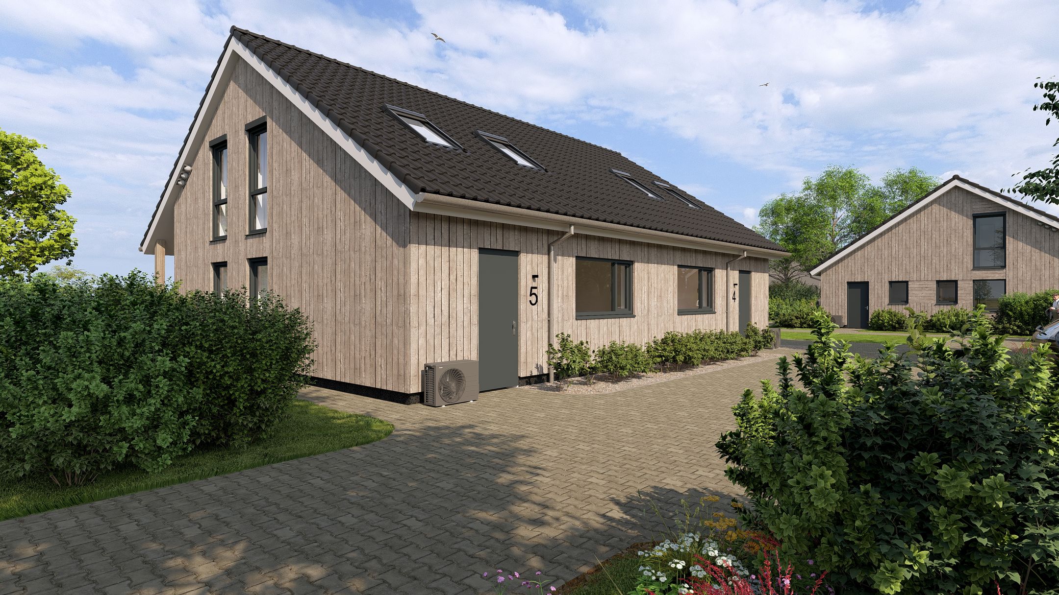 Colmschaterstraatweg 20-A, 20, A, Schalkhaar, 7433PR, Overijssel, Nederland 20