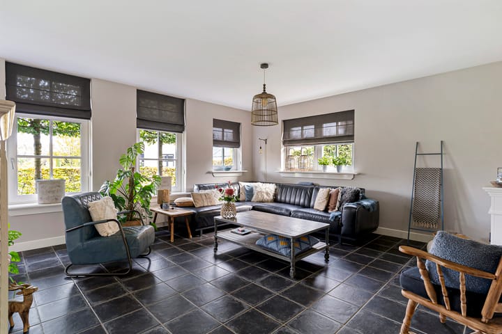 Foto 3 van Framboos 3