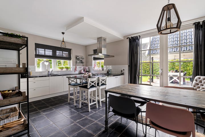 Foto 4 van Framboos 3