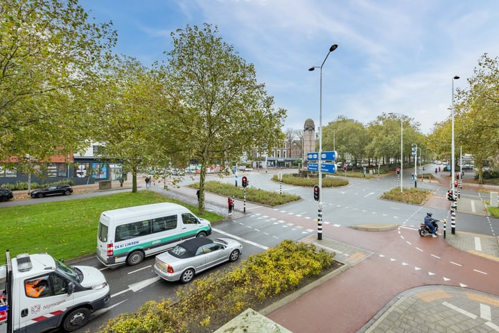 View photo 8 of Kronenburgersingel 31