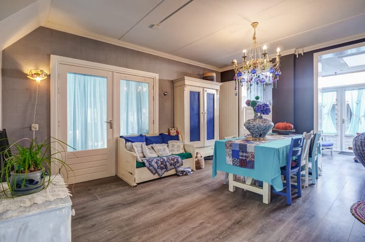 Foto 3 van Mauritsstraat 14