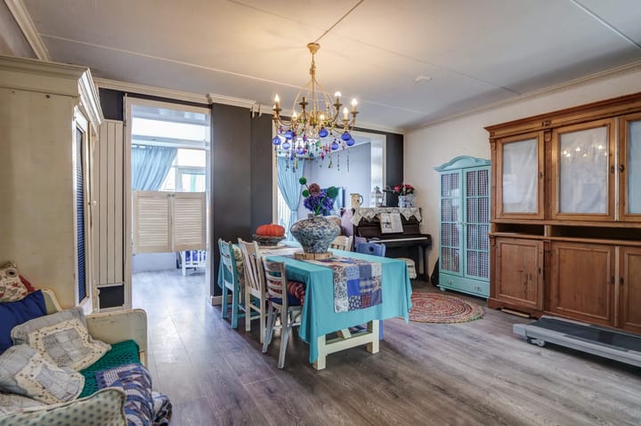 Foto 4 van Mauritsstraat 14