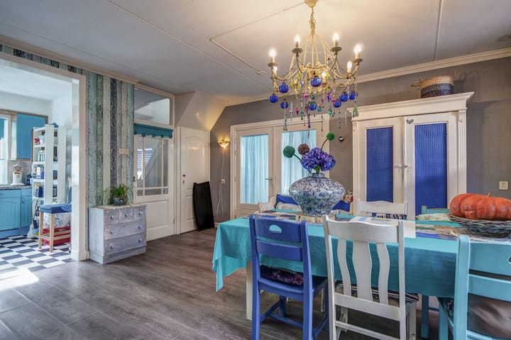 Foto 5 van Mauritsstraat 14