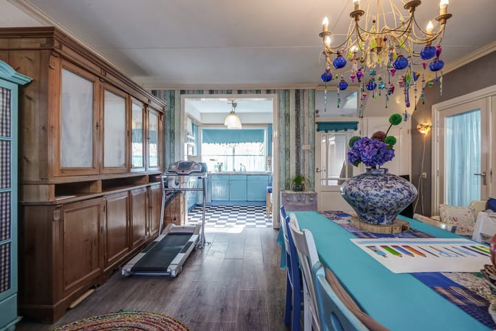 Foto 6 van Mauritsstraat 14