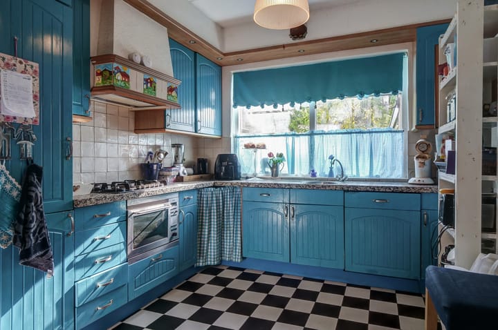 Foto 7 van Mauritsstraat 14