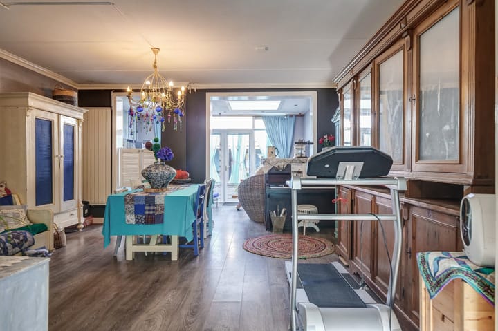 Foto 8 van Mauritsstraat 14