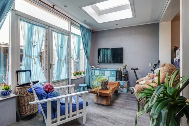 Foto 9 van Mauritsstraat 14