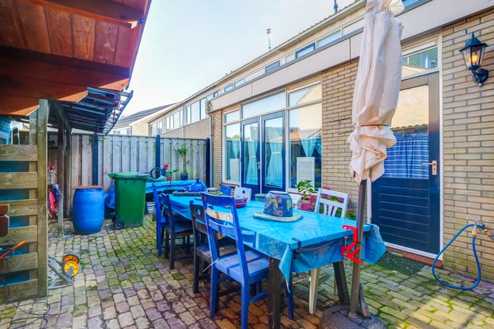 Foto 10 van Mauritsstraat 14