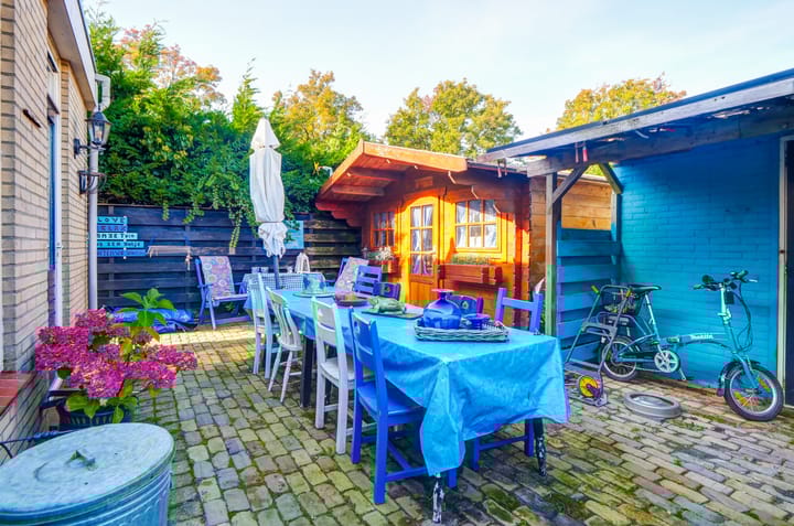 Foto 11 van Mauritsstraat 14