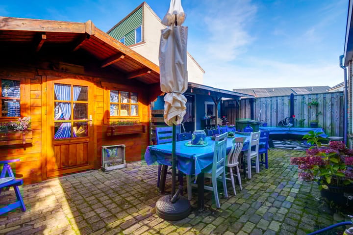 Foto 12 van Mauritsstraat 14