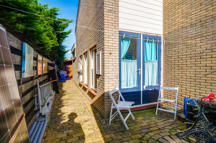 Foto 13 van Mauritsstraat 14