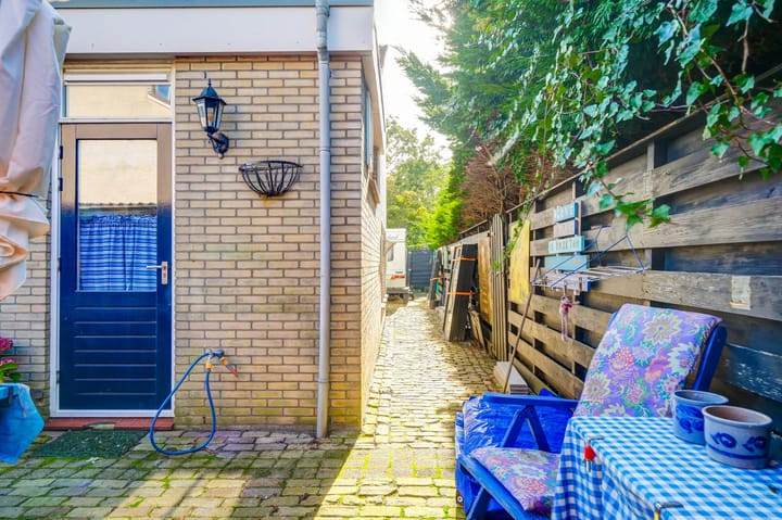 Foto 14 van Mauritsstraat 14