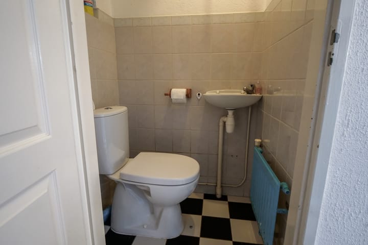 Foto 15 van Mauritsstraat 14