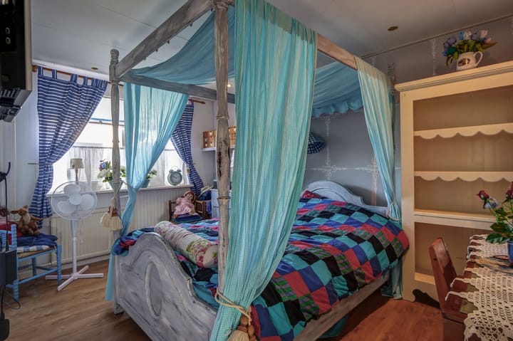 Foto 16 van Mauritsstraat 14