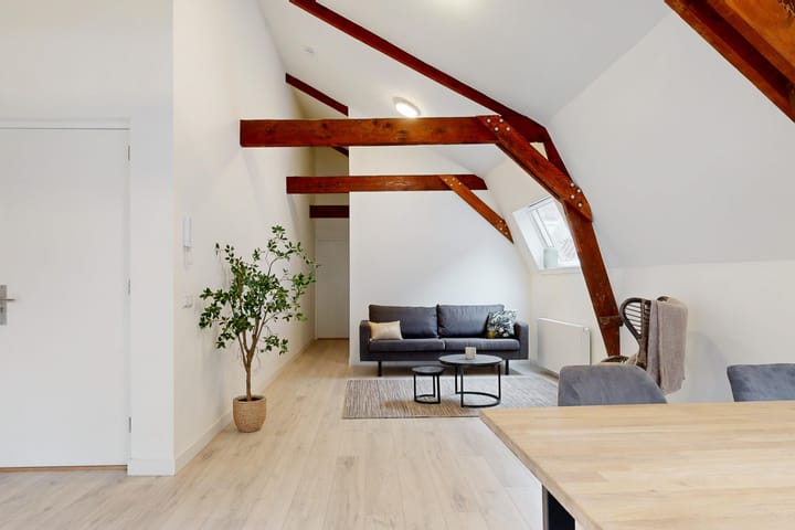 Photo 5 of Narmstraat 6-B