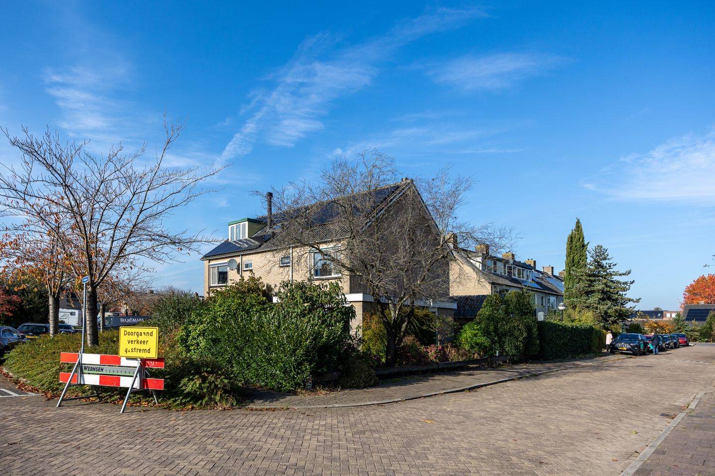 Foto 34 van Oranjelaan 19