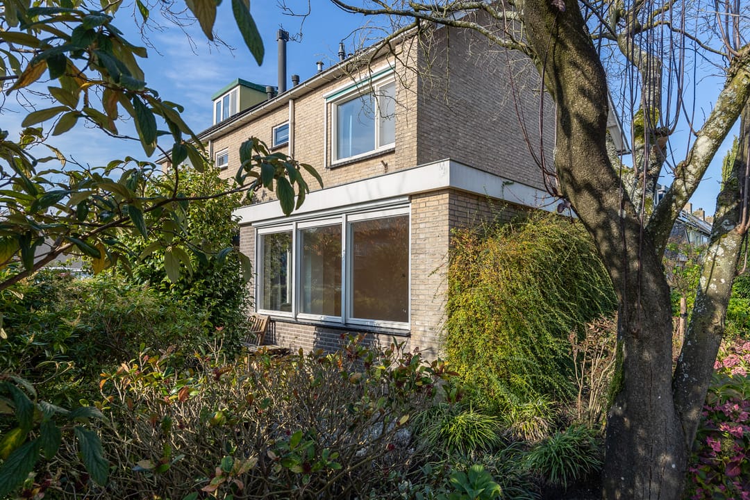 Foto 1 van Oranjelaan 19