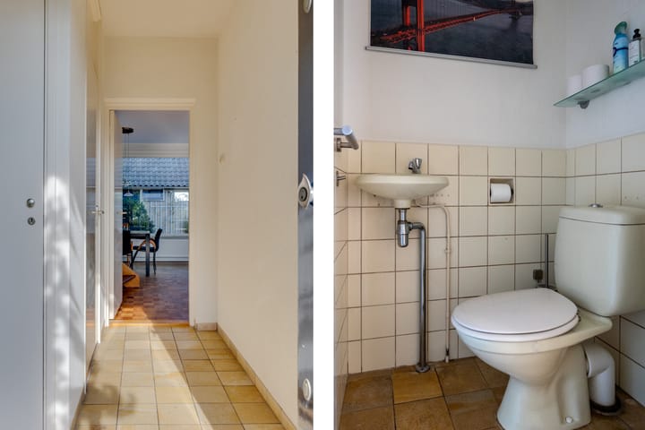 Foto 4 van Oranjelaan 19