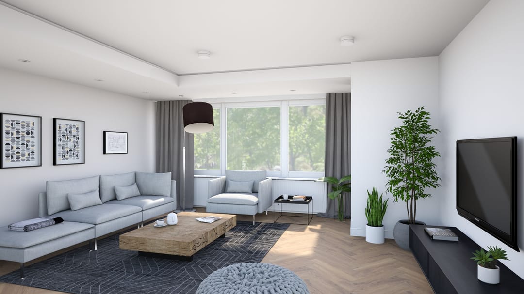 Foto 8 van Oranjelaan 19