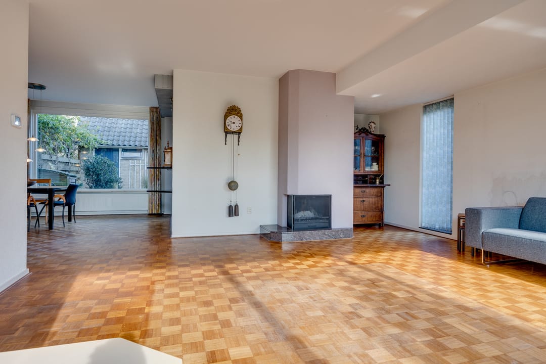 Foto 11 van Oranjelaan 19