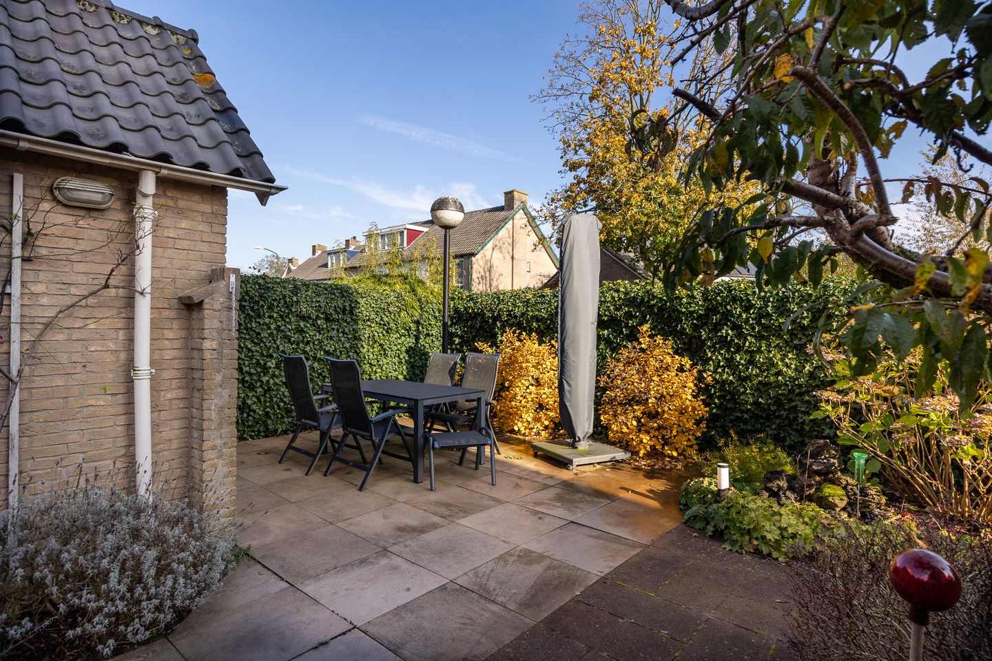 Foto 25 van Oranjelaan 19