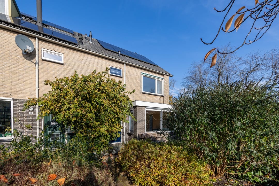 Foto 26 van Oranjelaan 19