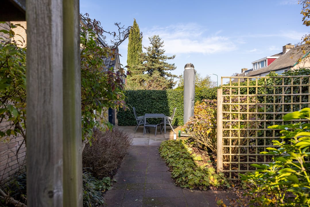 Foto 28 van Oranjelaan 19