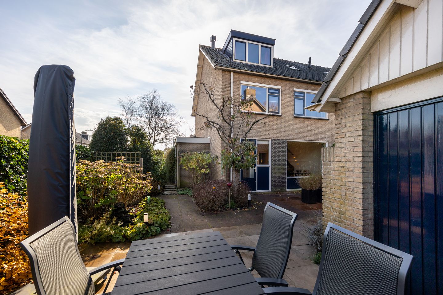 Foto 29 van Oranjelaan 19