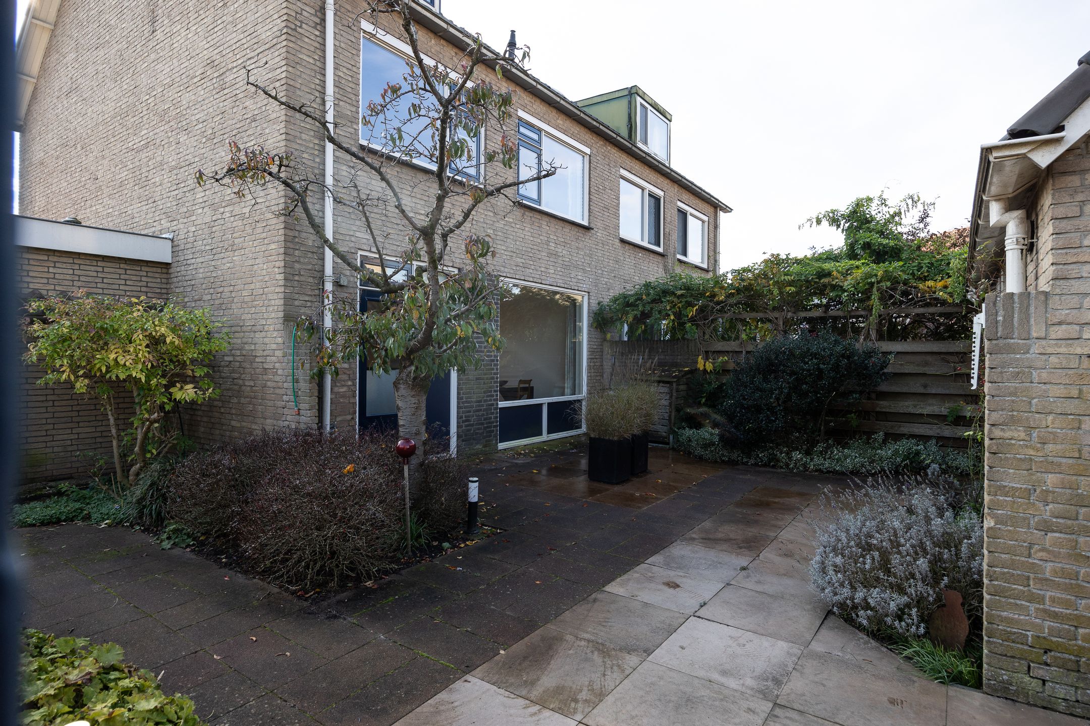 Foto 30 van Oranjelaan 19