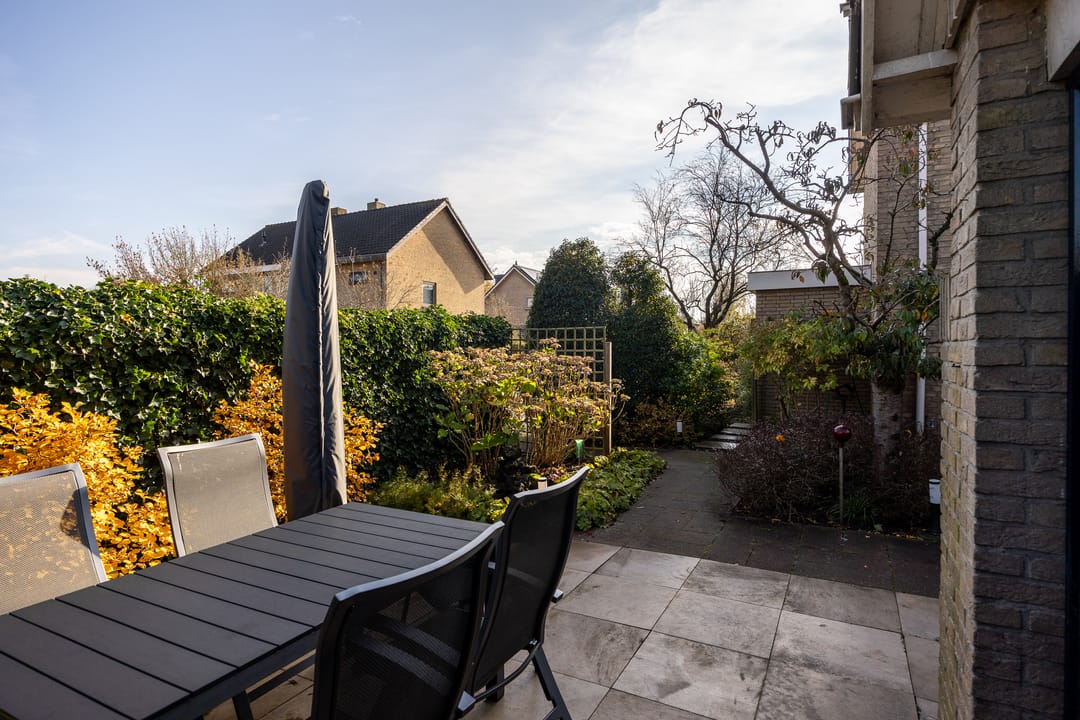 Foto 32 van Oranjelaan 19