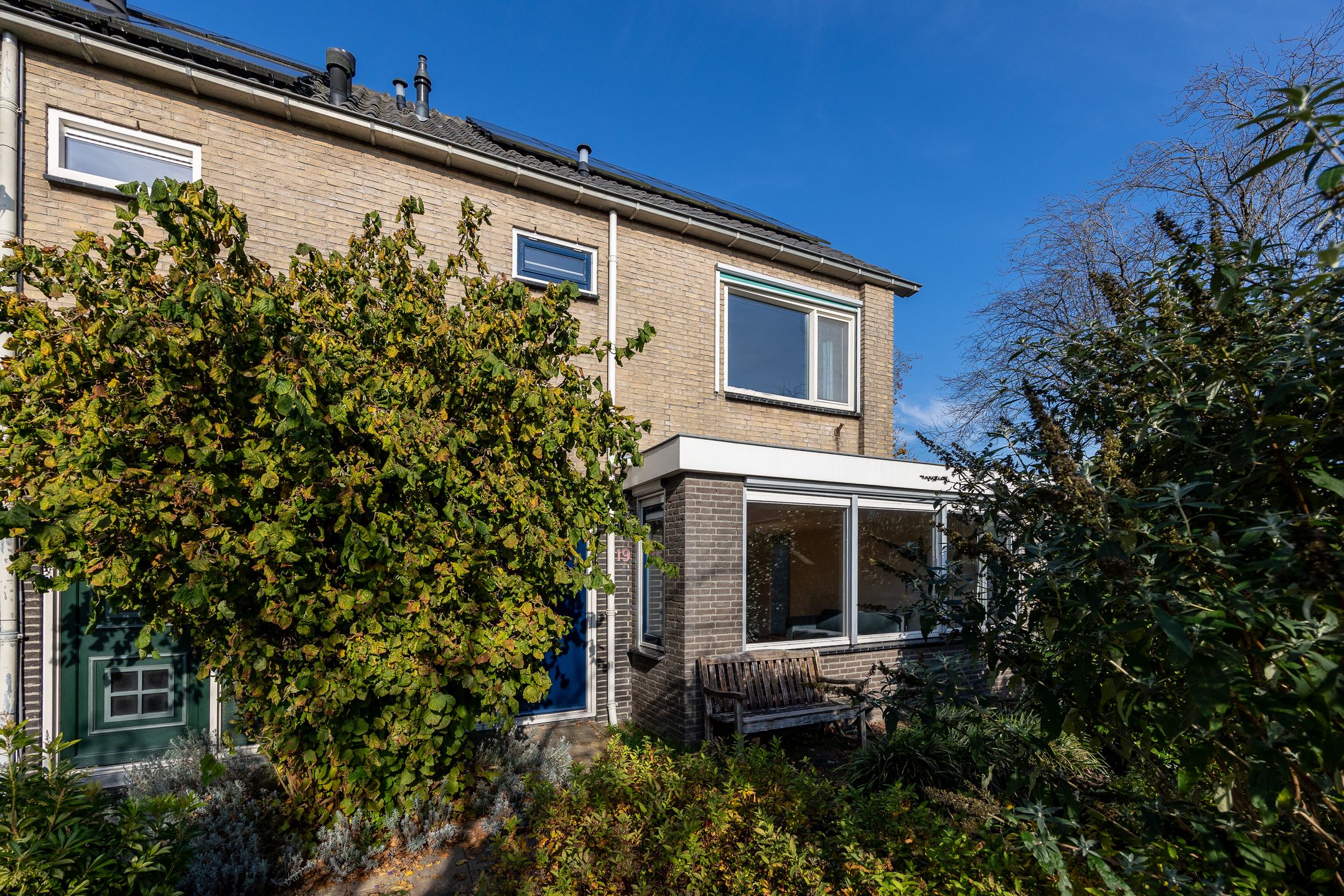 Foto 33 van Oranjelaan 19