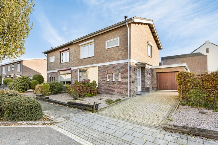 Foto 1 van Johan Frisostraat 31