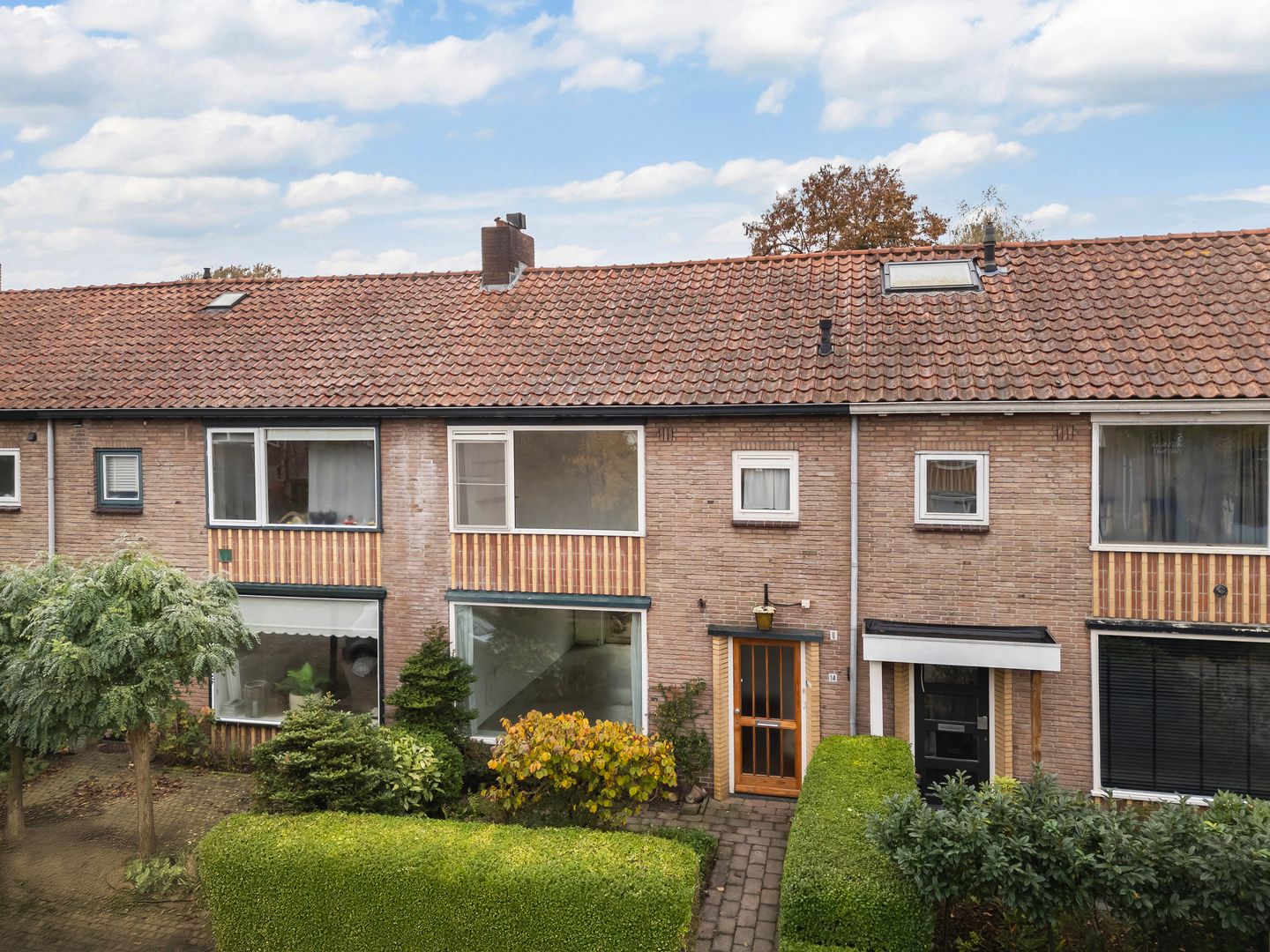 Foto 1 van Frans van Dijklaan 14