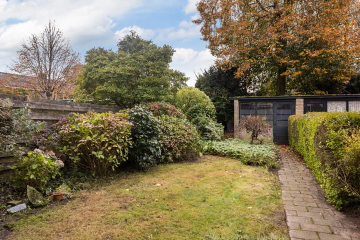 Foto 3 van Frans van Dijklaan 14