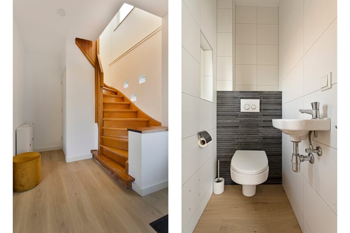 Foto 4 van Johan Frisostraat 31