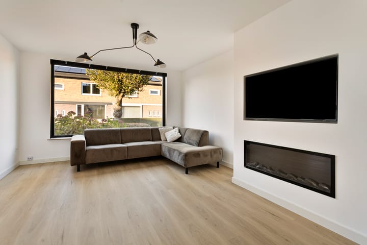 Foto 5 van Johan Frisostraat 31