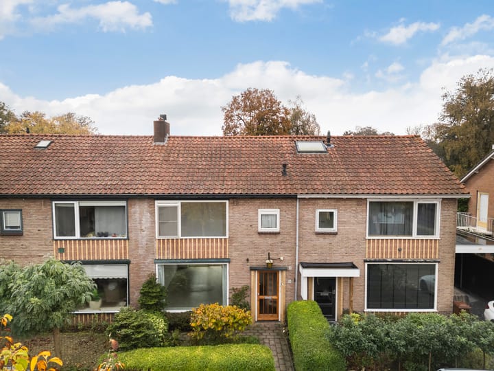 Foto 5 van Frans van Dijklaan 14