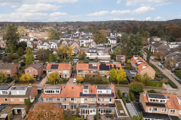 Bekijk foto 14 van Frans van Dijklaan 14