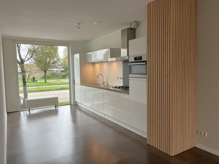 Foto 2 van Prins Bernhardlaan 148-V