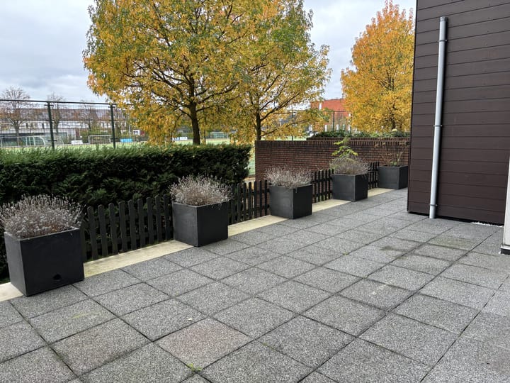 Foto 3 van Prins Bernhardlaan 148-V