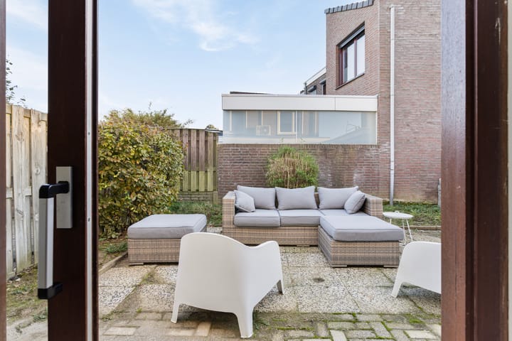 Foto 23 van Johan Frisostraat 31