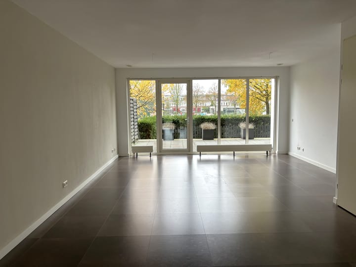 Foto 4 van Prins Bernhardlaan 148-V