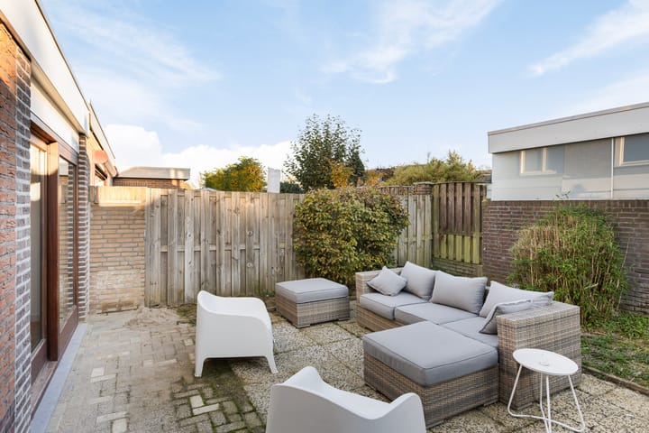 Foto 25 van Johan Frisostraat 31