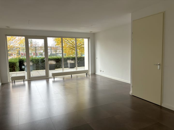 Foto 5 van Prins Bernhardlaan 148-V