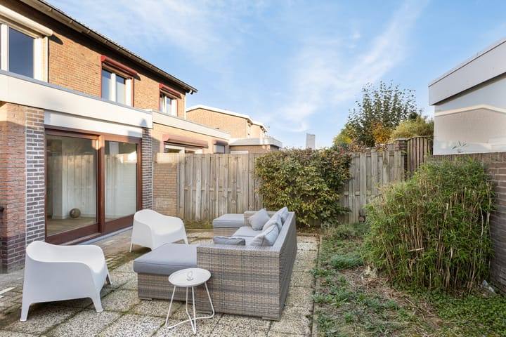 Foto 26 van Johan Frisostraat 31