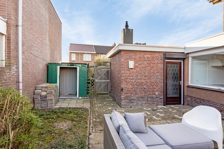 Foto 27 van Johan Frisostraat 31